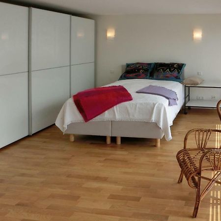 Modernes, sonniges Appartement im Herzen von Düsseldorf Exterior foto